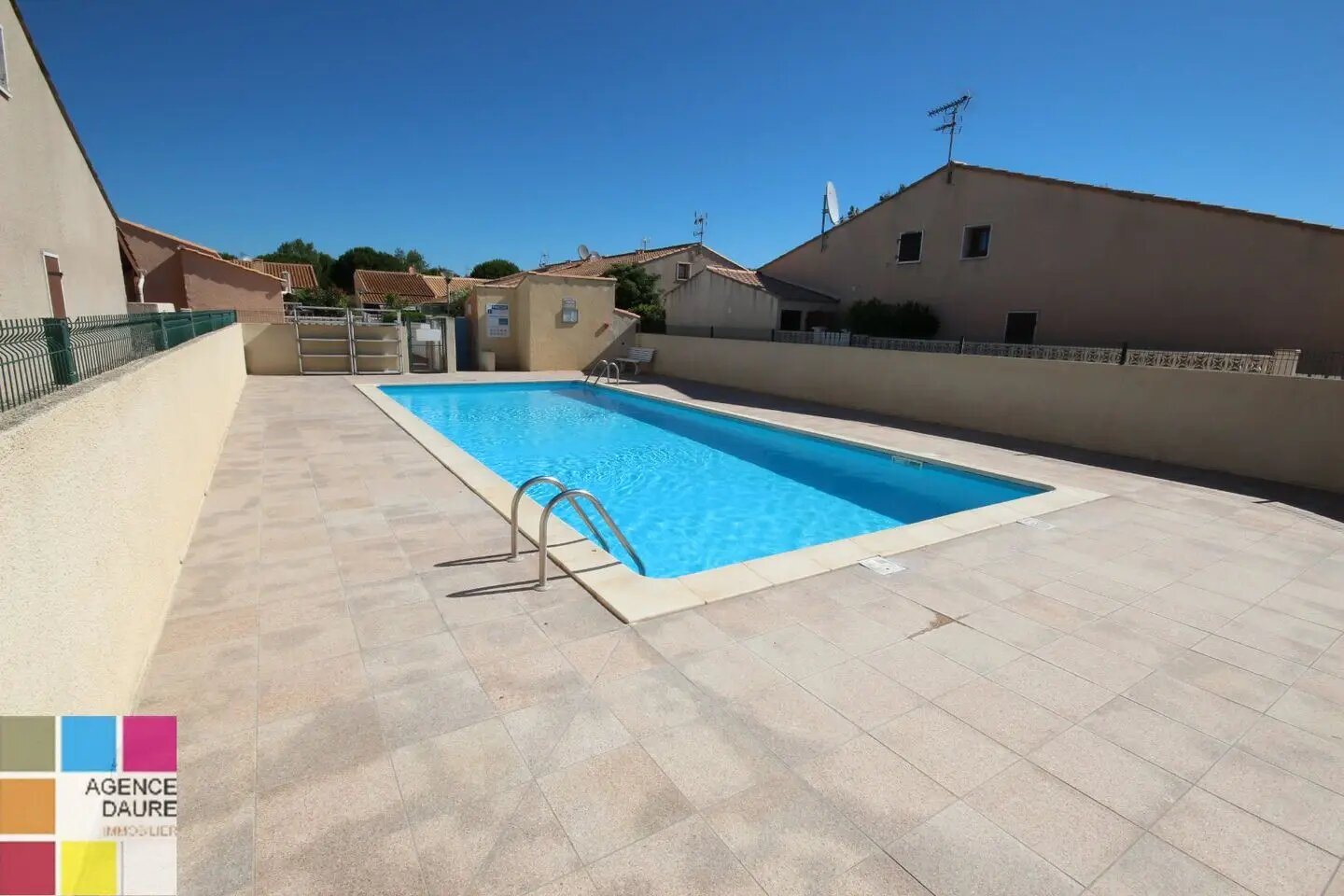 Maison à vendre, 42m², Portiragnes