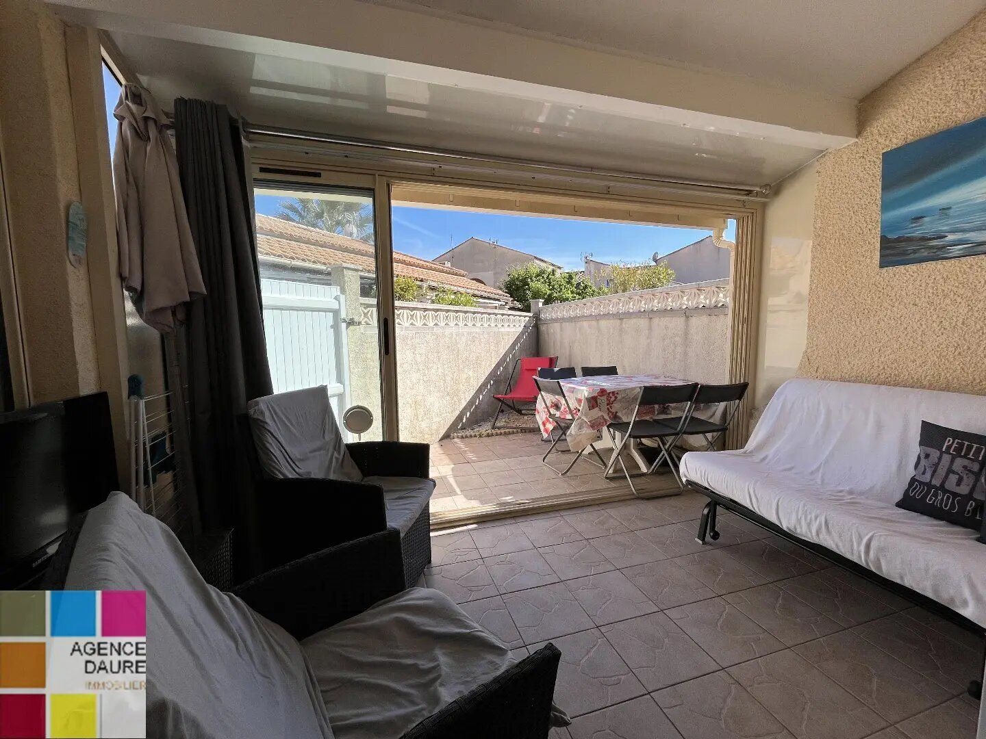 Maison à vendre, 42m², Portiragnes