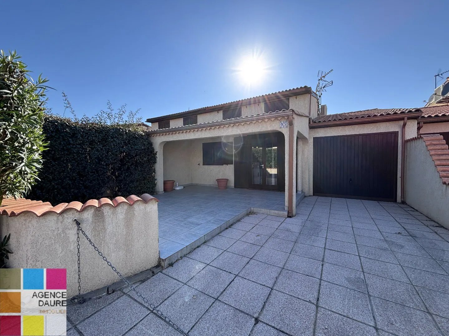Maison à vendre, 3m², Portiragnes