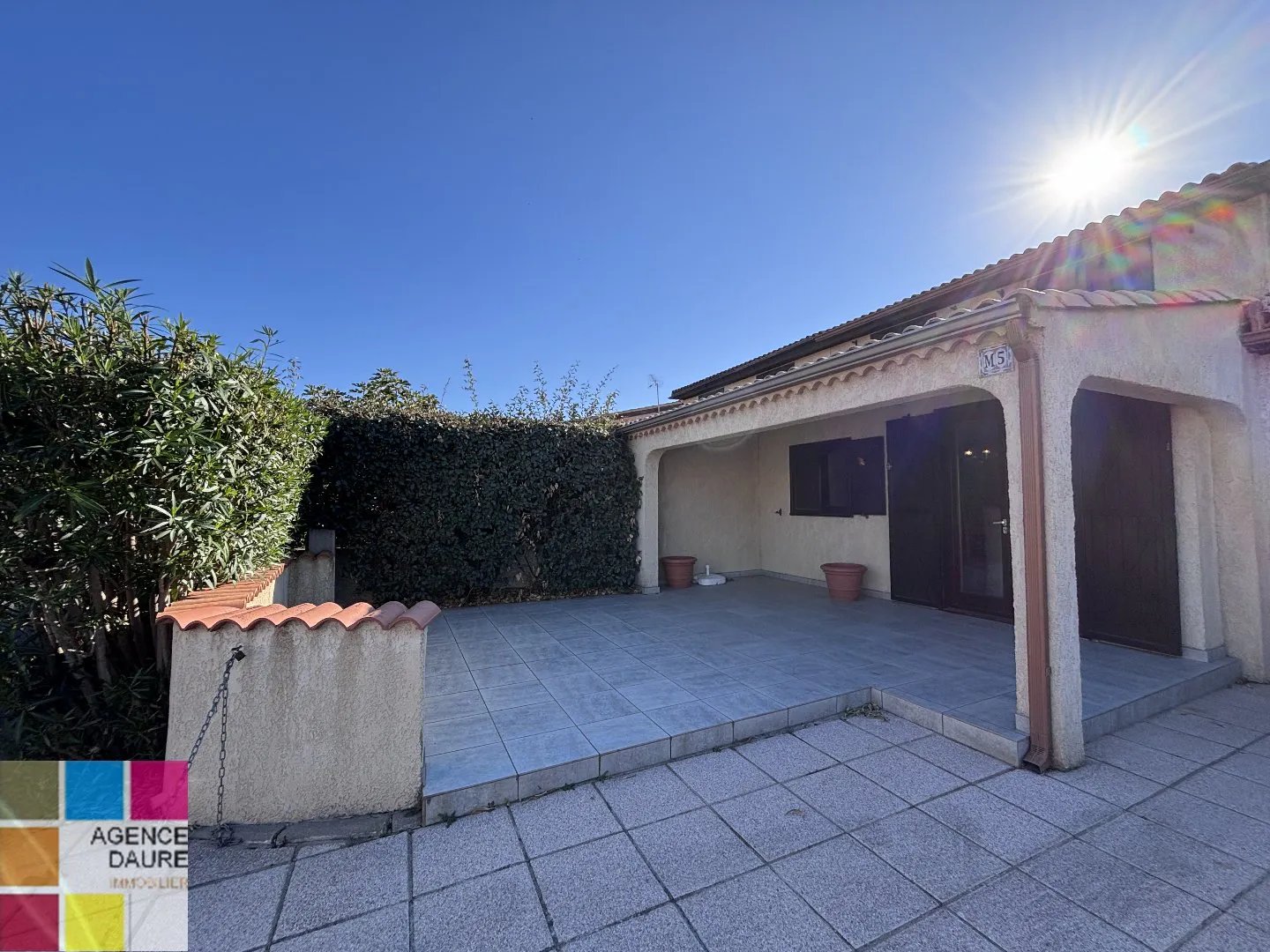 Maison à vendre, 3m², Portiragnes