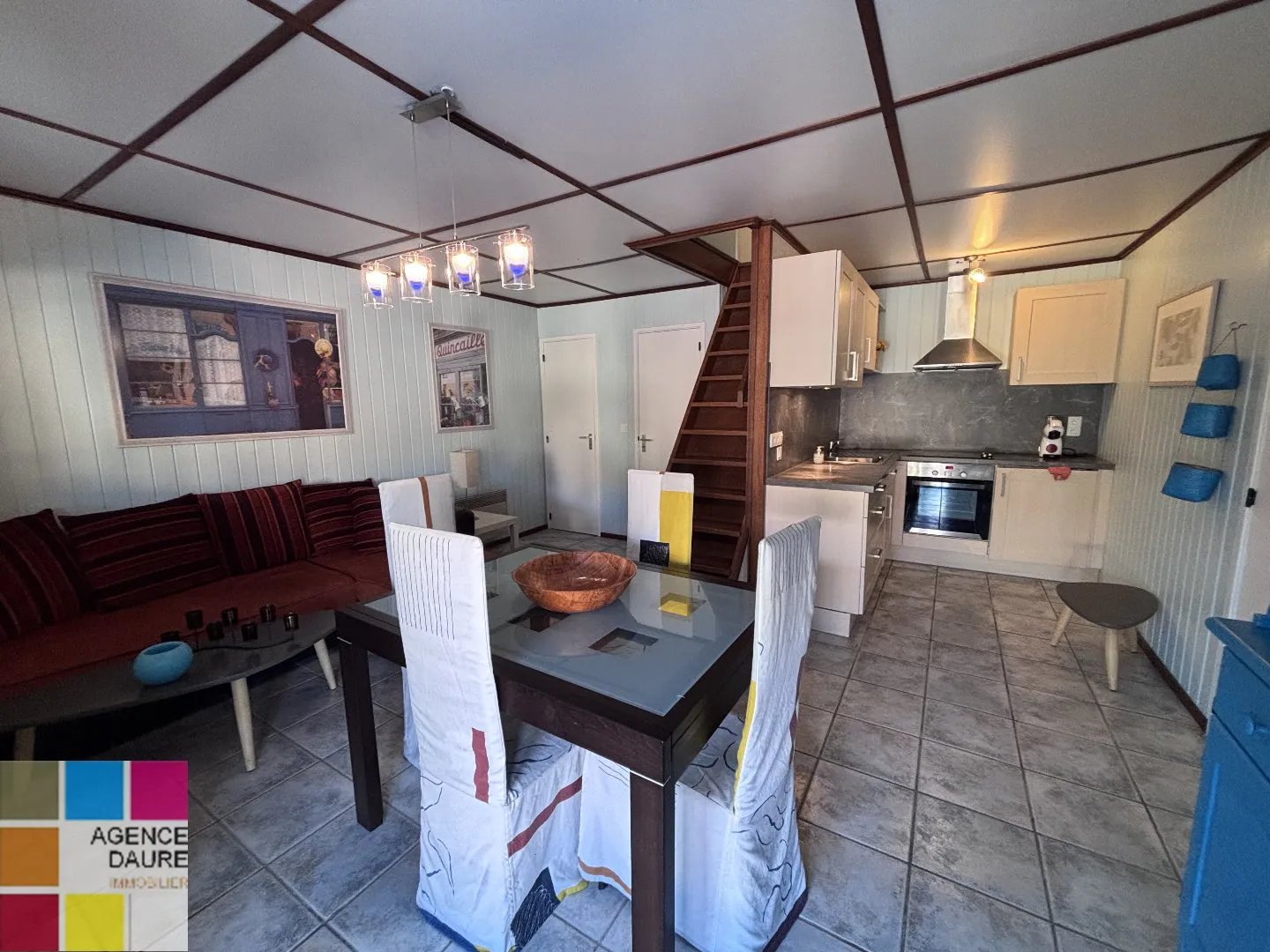 Maison à vendre, 3m², Portiragnes