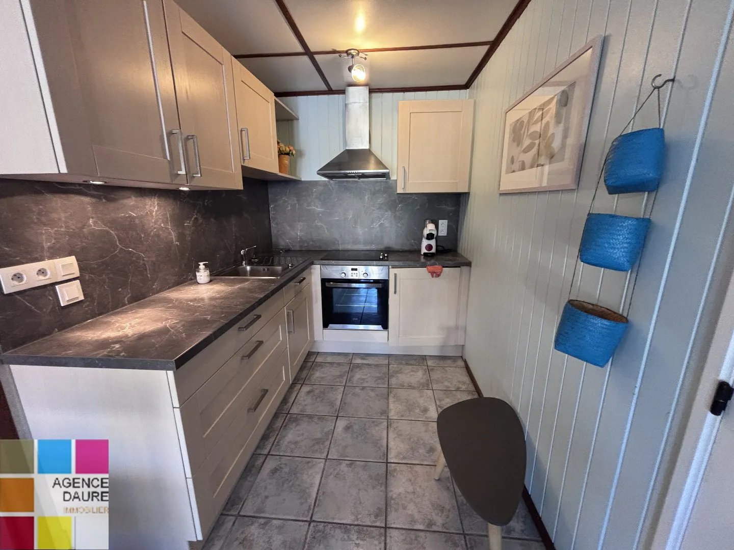 Maison à vendre, 3m², Portiragnes