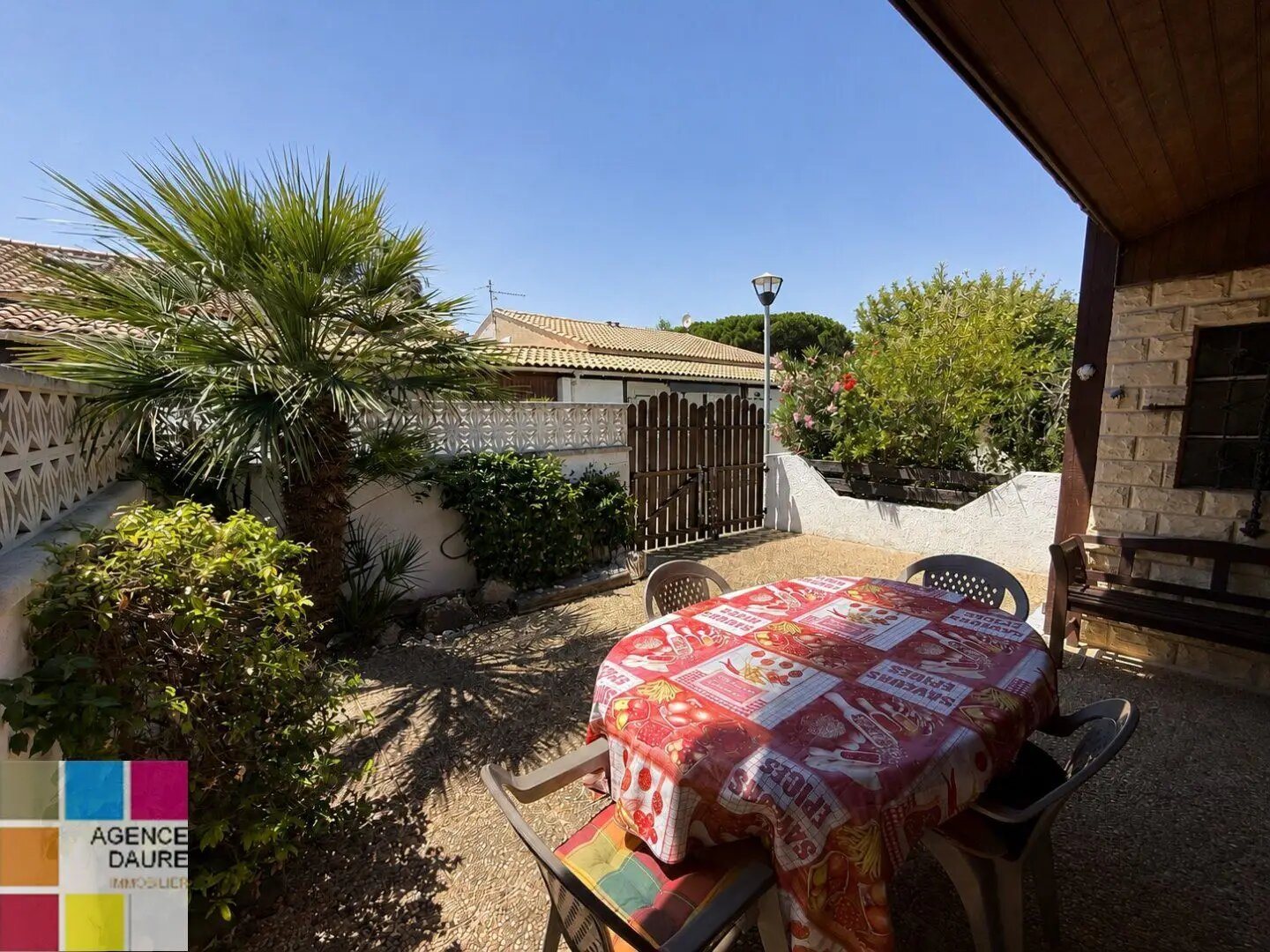 Maison à vendre, 28m², Portiragnes