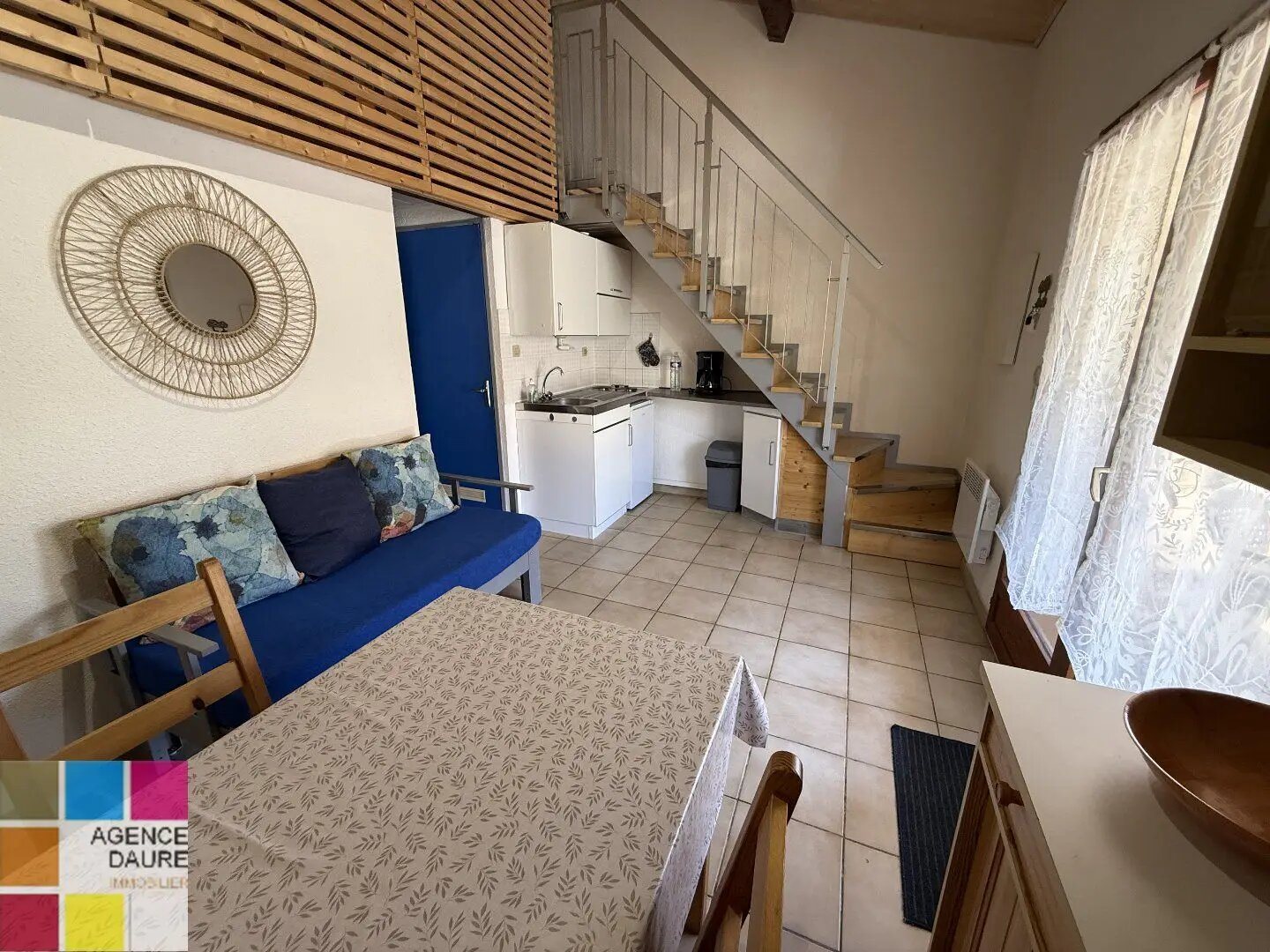 Maison à vendre, 28m², Portiragnes