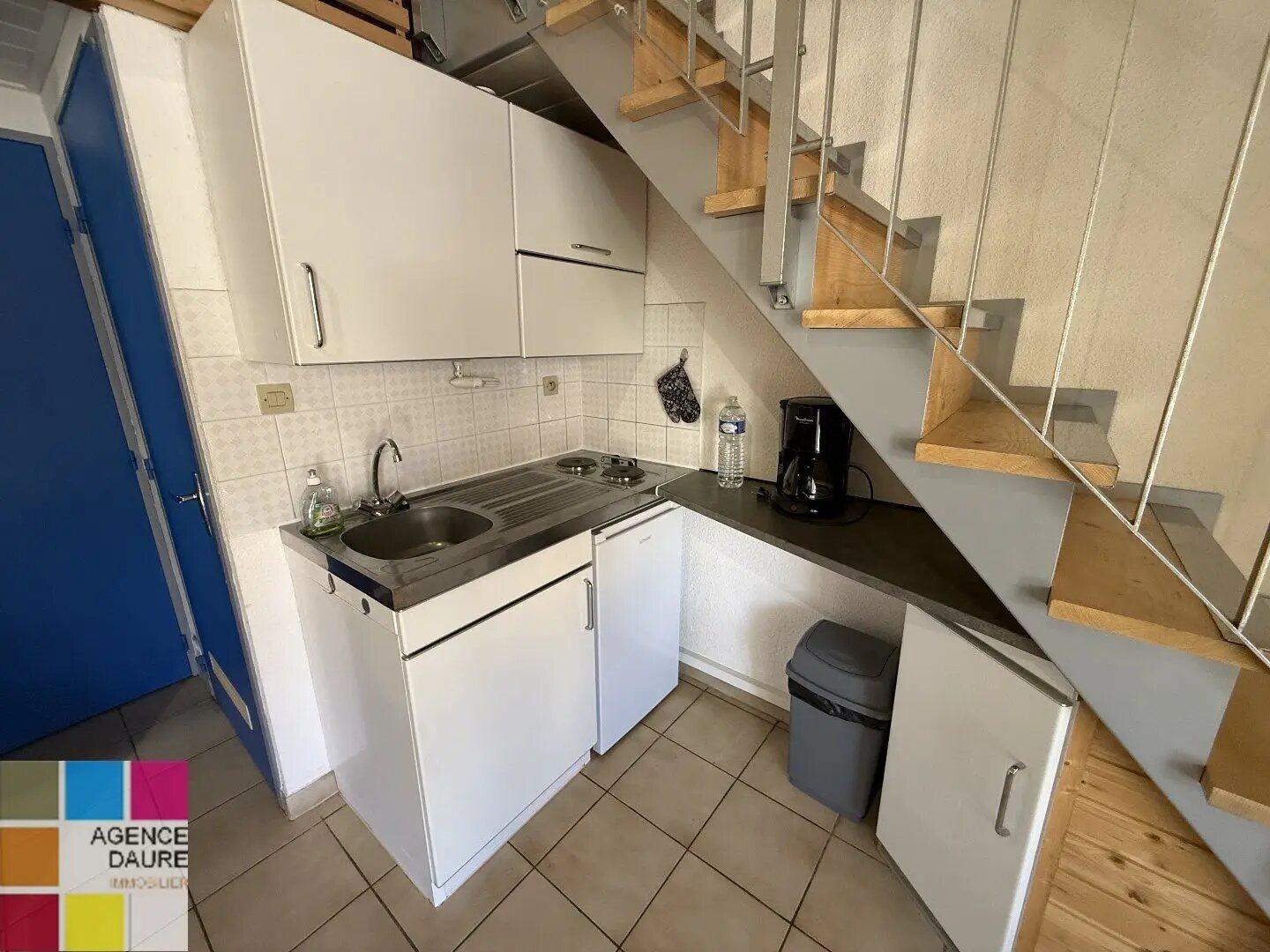 Maison à vendre, 28m², Portiragnes
