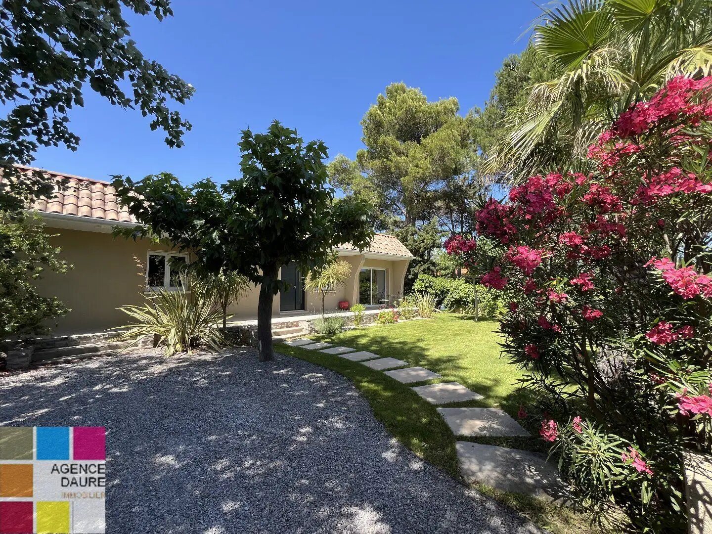 Maison à vendre, 95m², Portiragnes