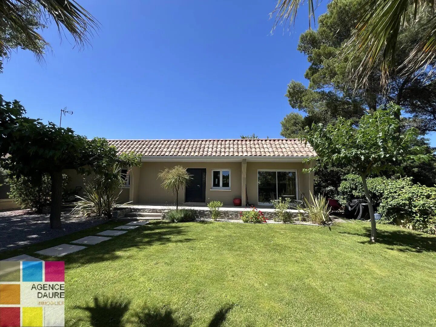 Maison à vendre, 95m², Portiragnes