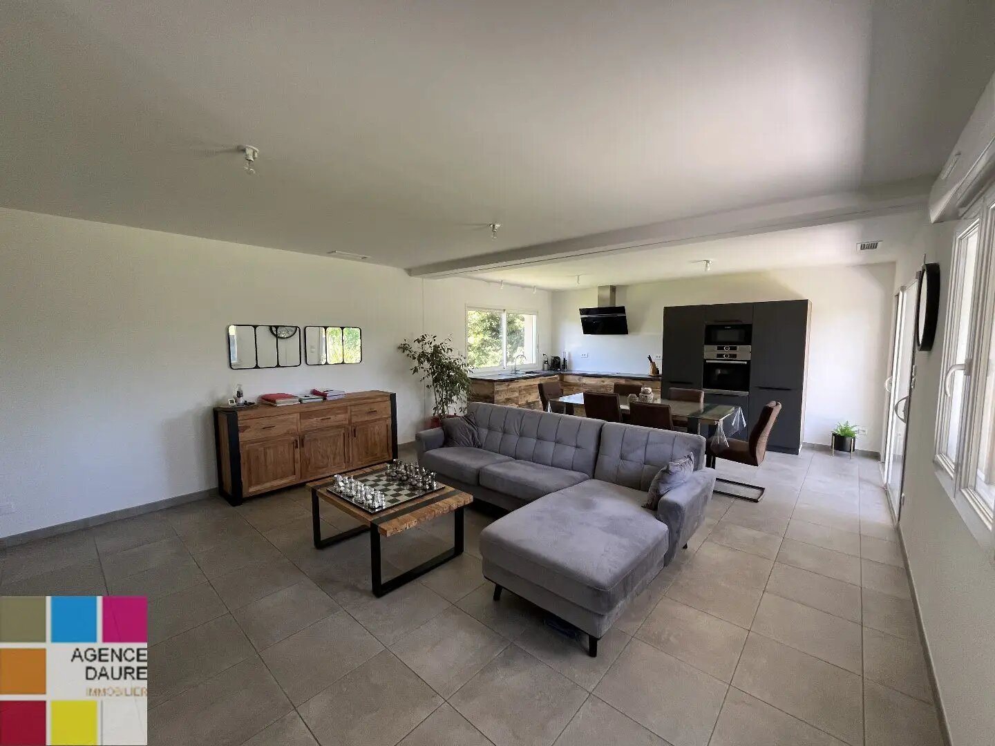 Maison à vendre, 95m², Portiragnes