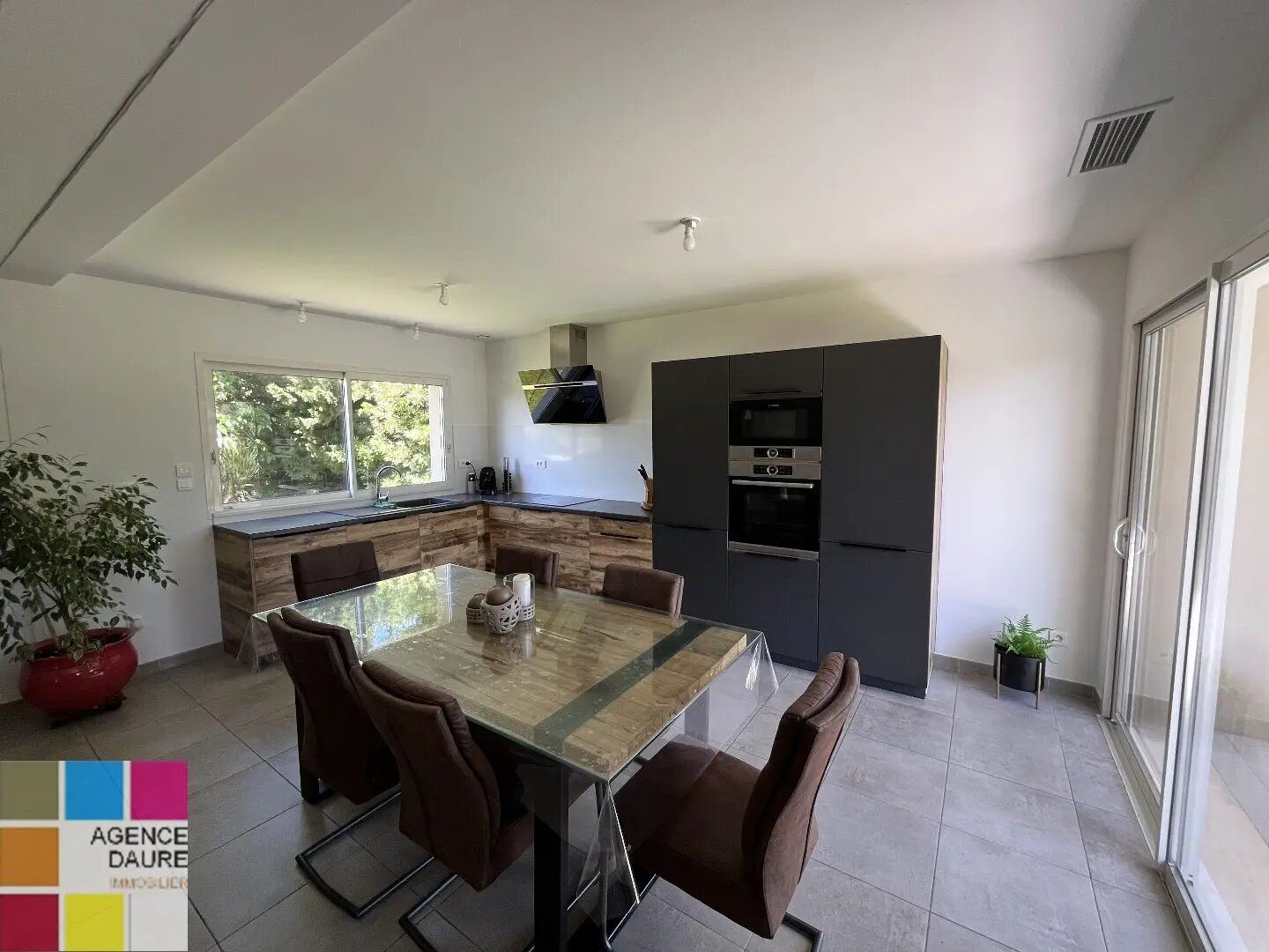 Maison à vendre, 95m², Portiragnes