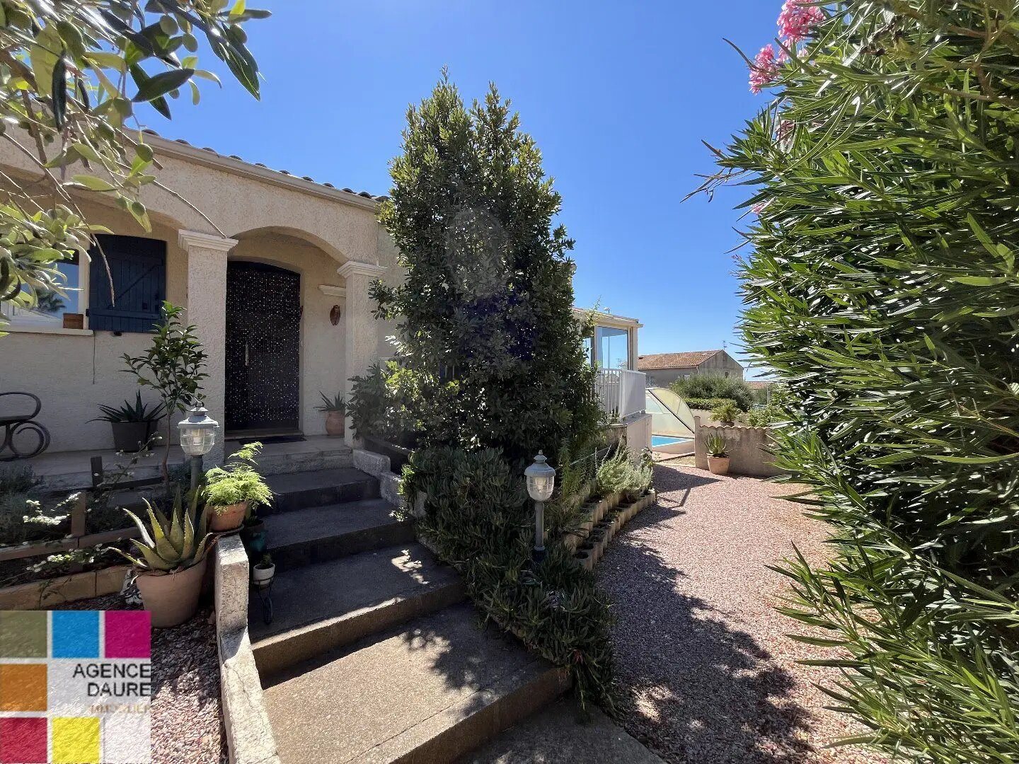 Maison à vendre, 115m², Portiragnes
