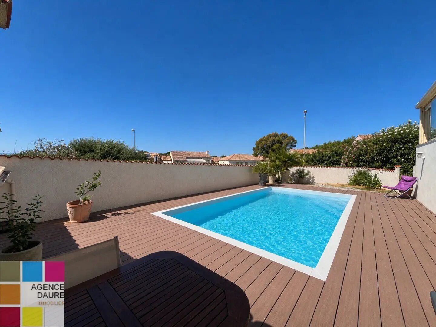 Maison à vendre, 115m², Portiragnes