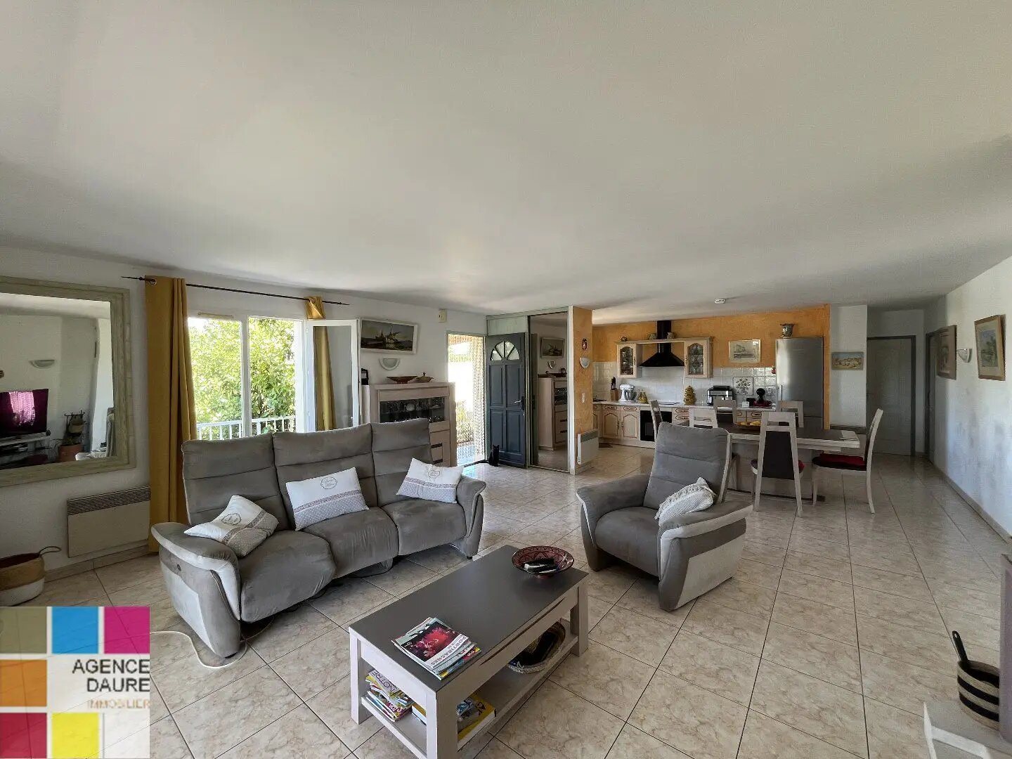 Maison à vendre, 115m², Portiragnes