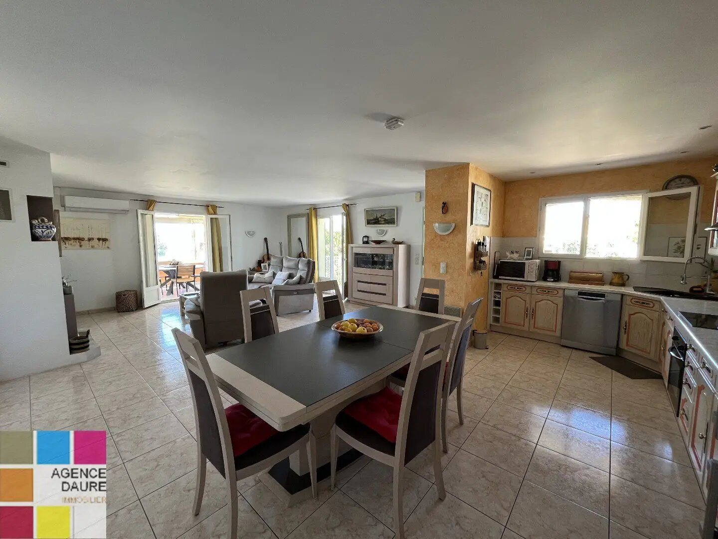 Maison à vendre, 115m², Portiragnes