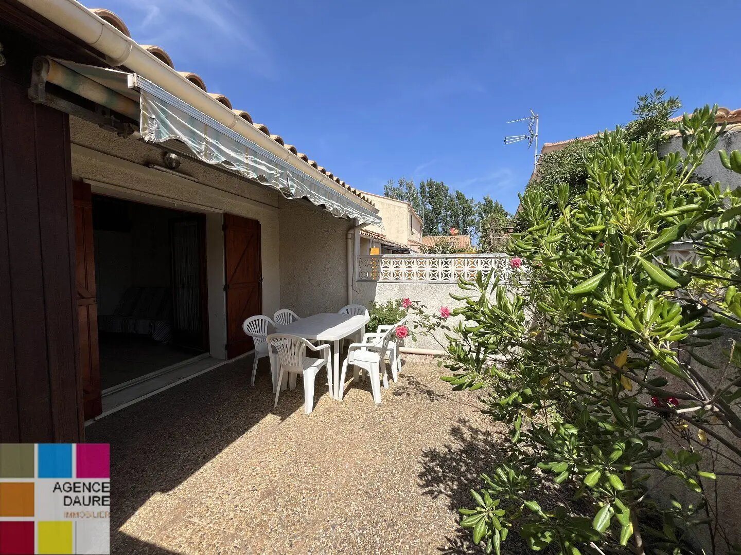 Maison à vendre, 40m², Portiragnes