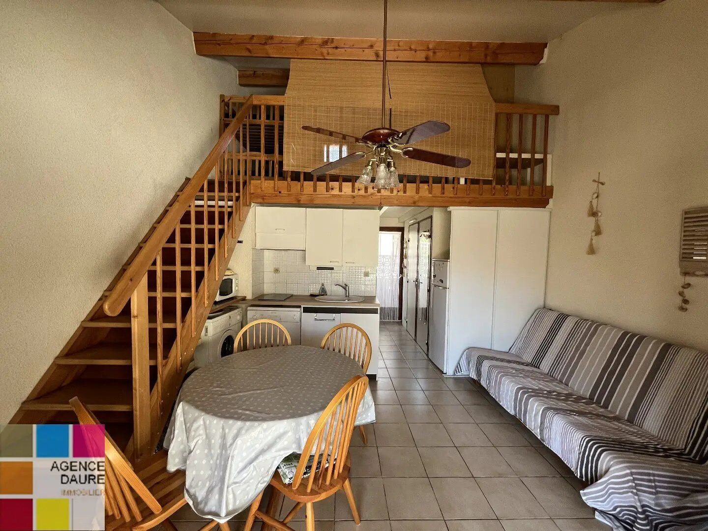 Maison à vendre, 40m², Portiragnes