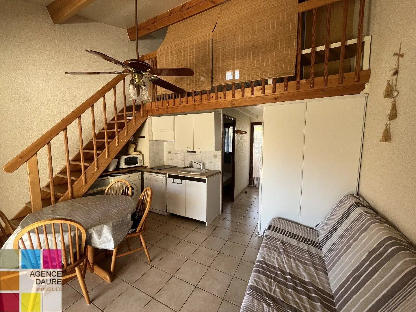 Maison à vendre, 40m², Portiragnes