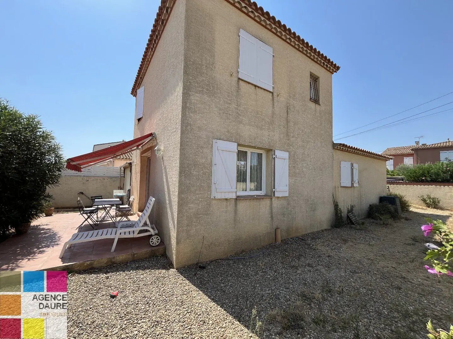 Maison à vendre, 96m², Portiragnes