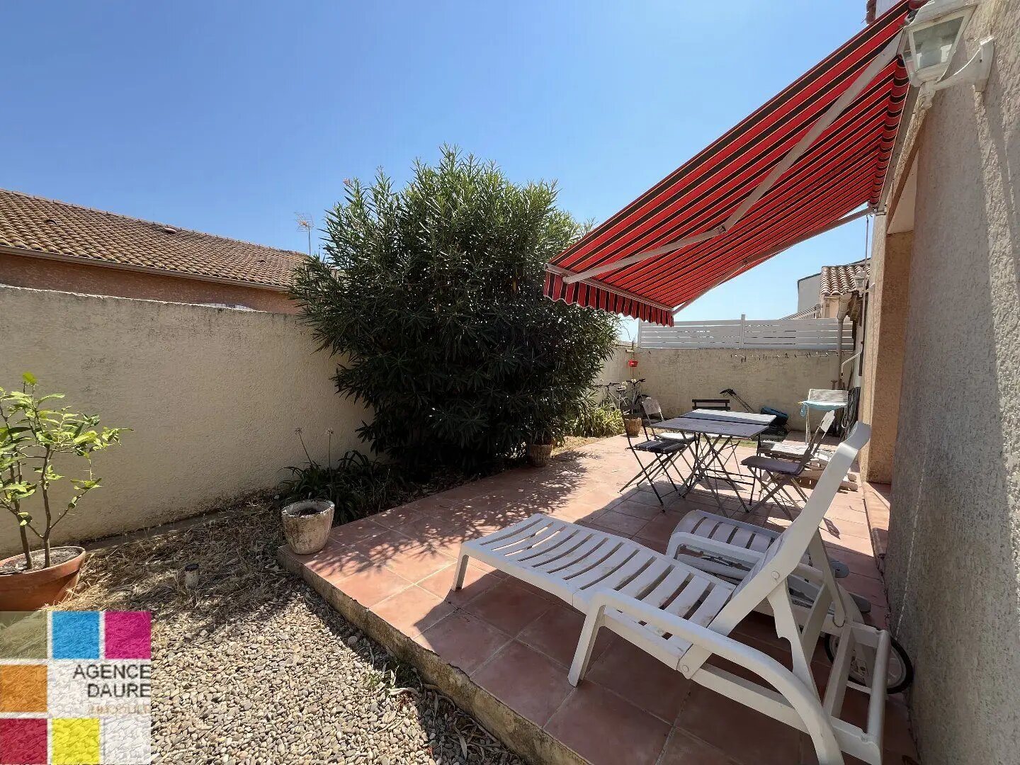 Maison à vendre, 96m², Portiragnes