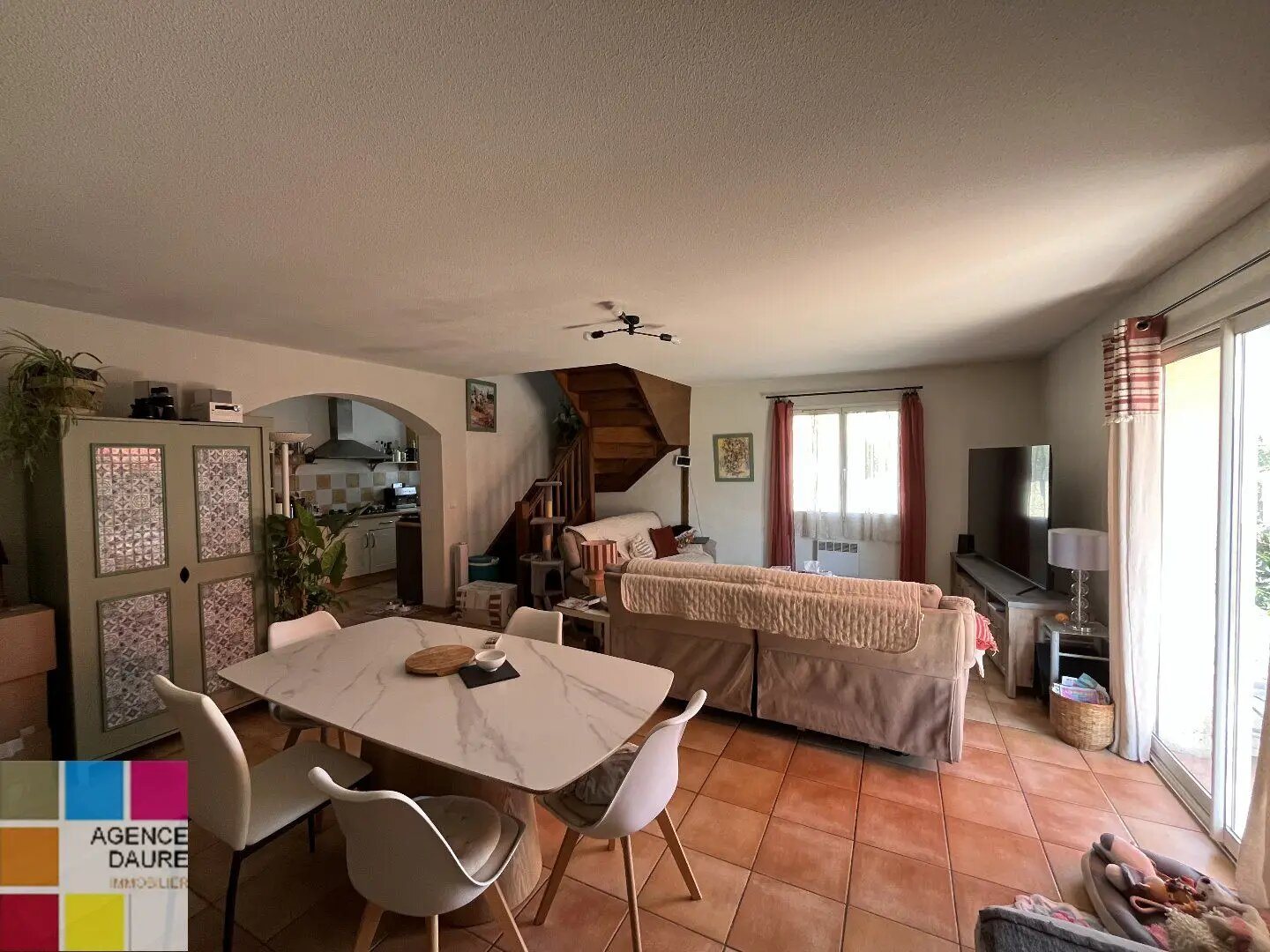 Maison à vendre, 96m², Portiragnes
