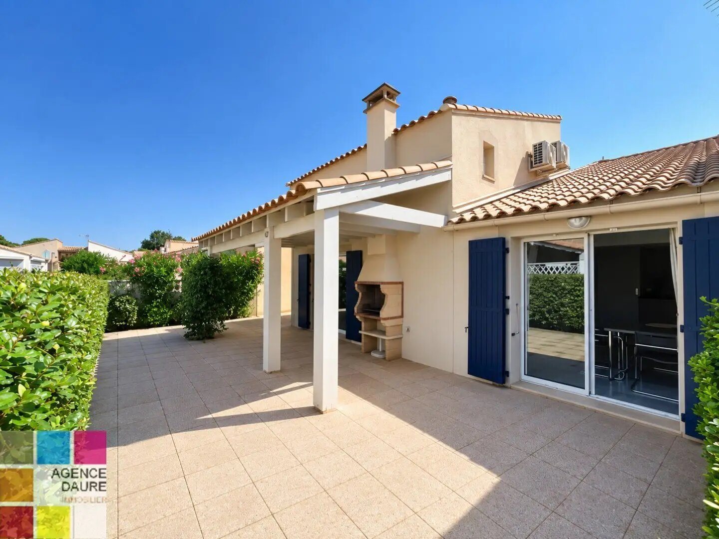 Maison à vendre, 90m², Portiragnes