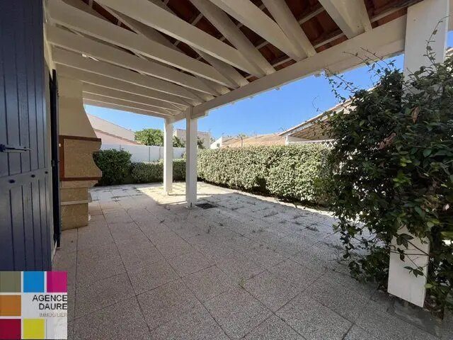 Maison à vendre, 90m², Portiragnes