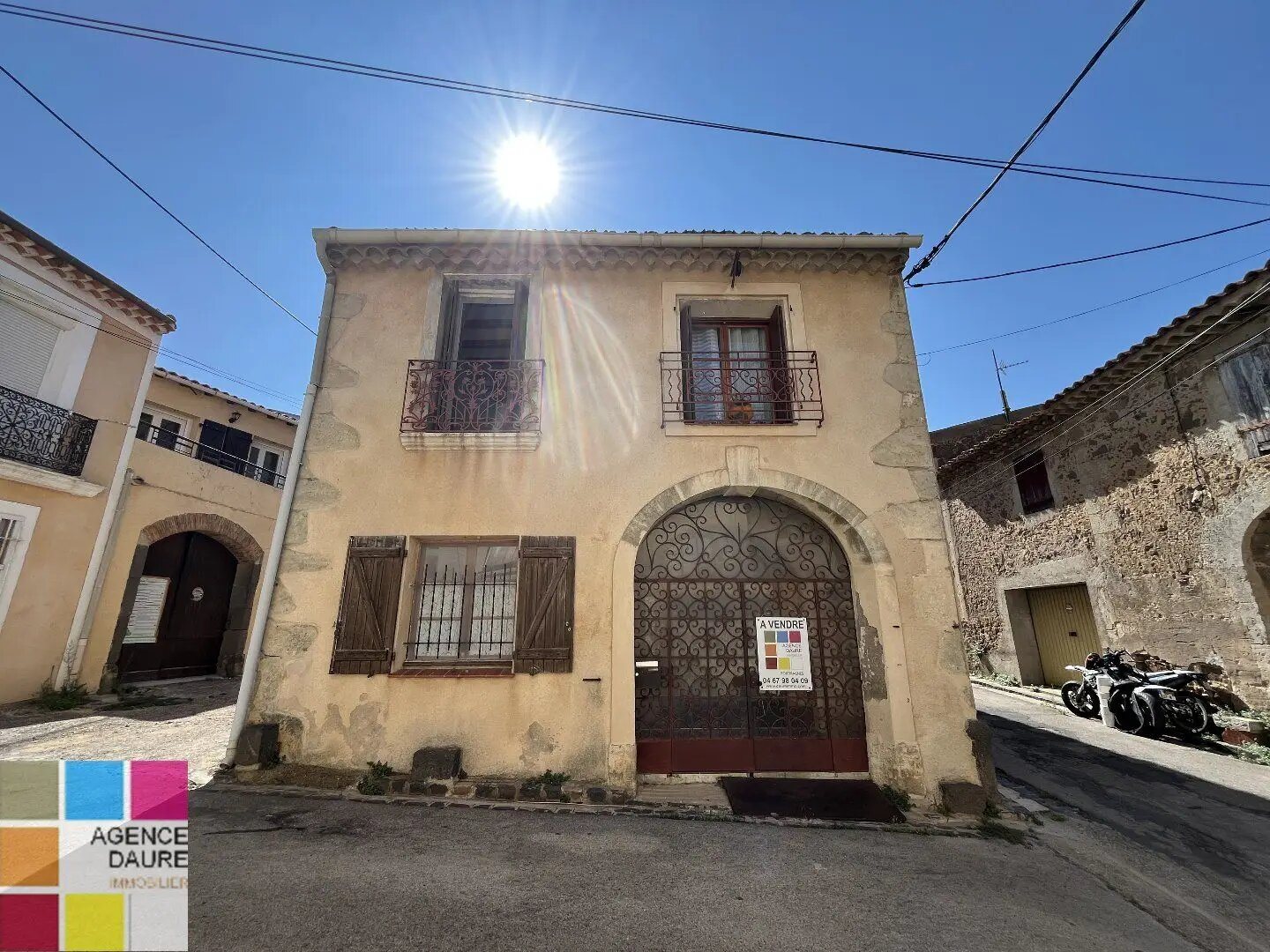Maison à vendre, 90m², Portiragnes