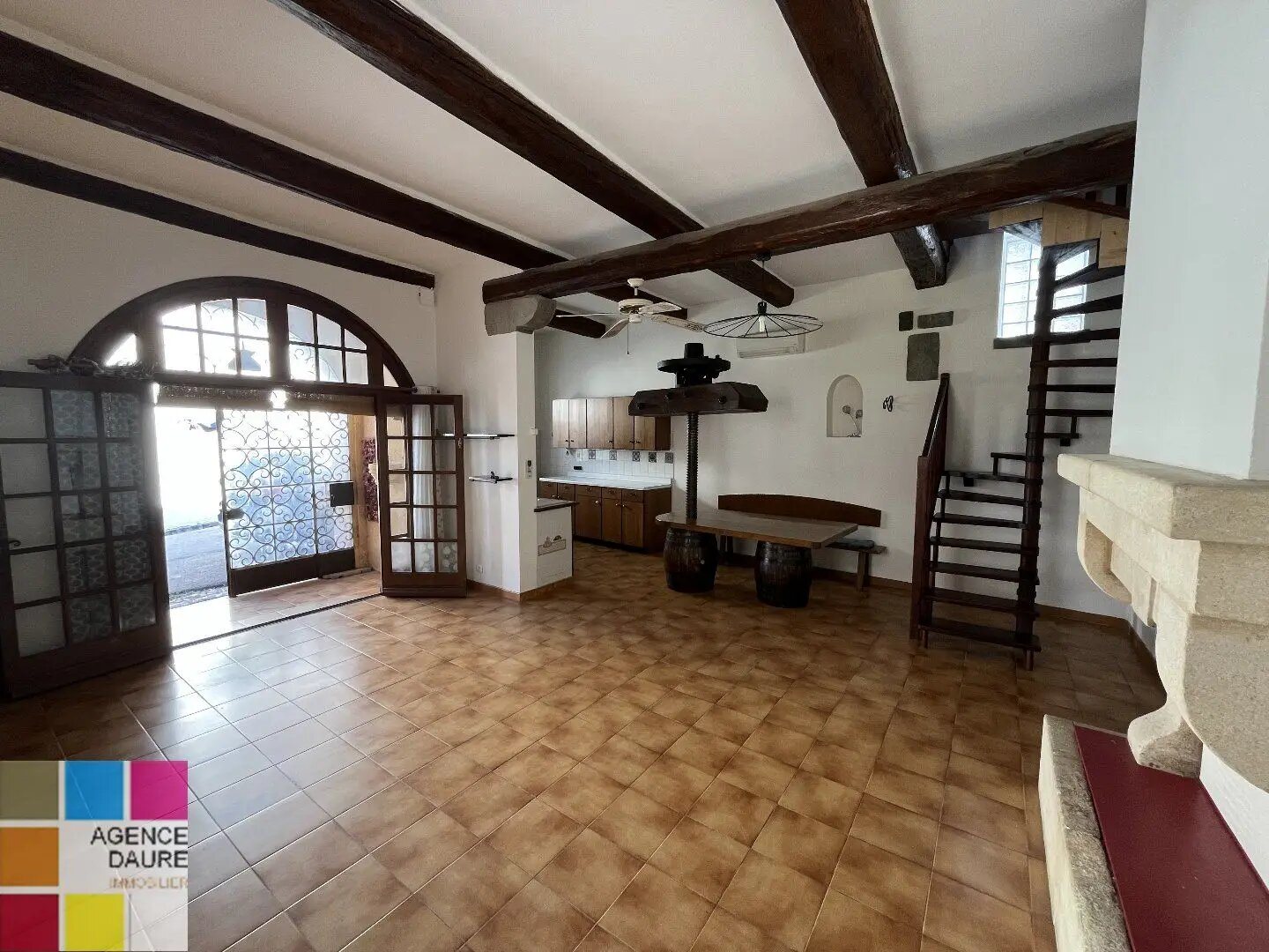 Maison à vendre, 90m², Portiragnes