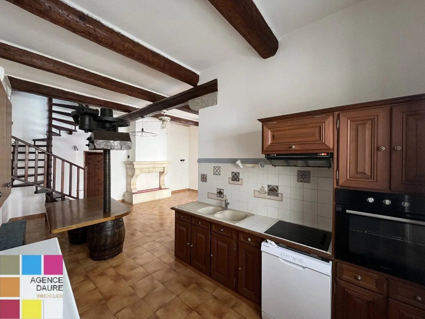 Maison à vendre, 90m², Portiragnes