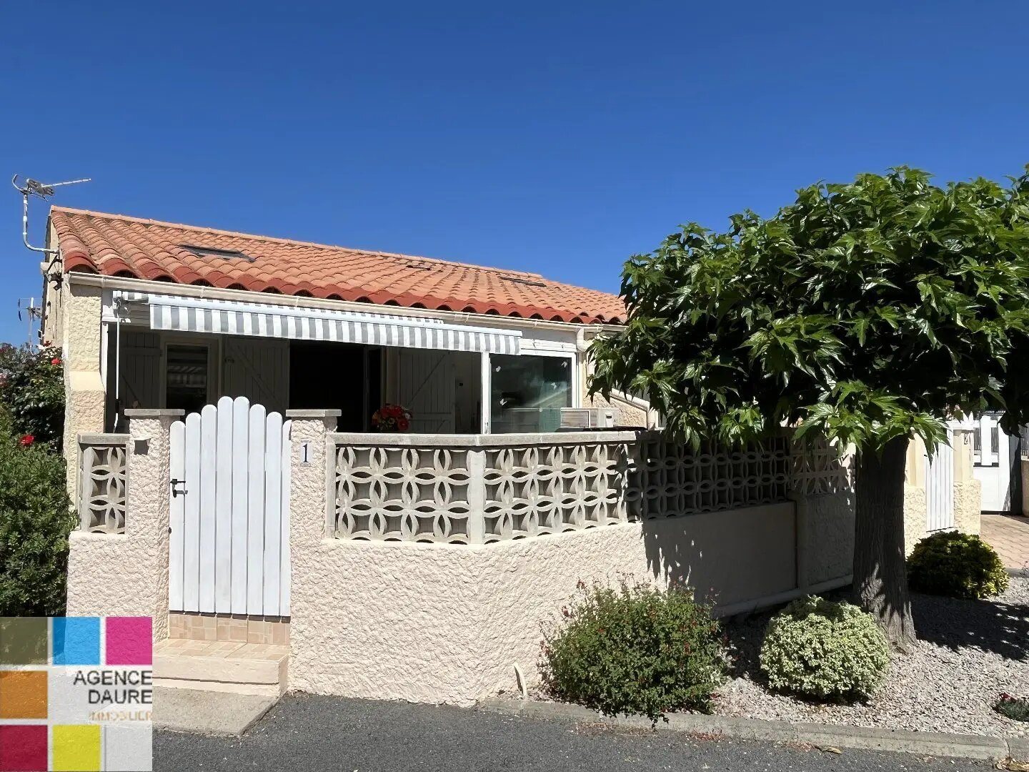 Maison à vendre, 33m², Portiragnes