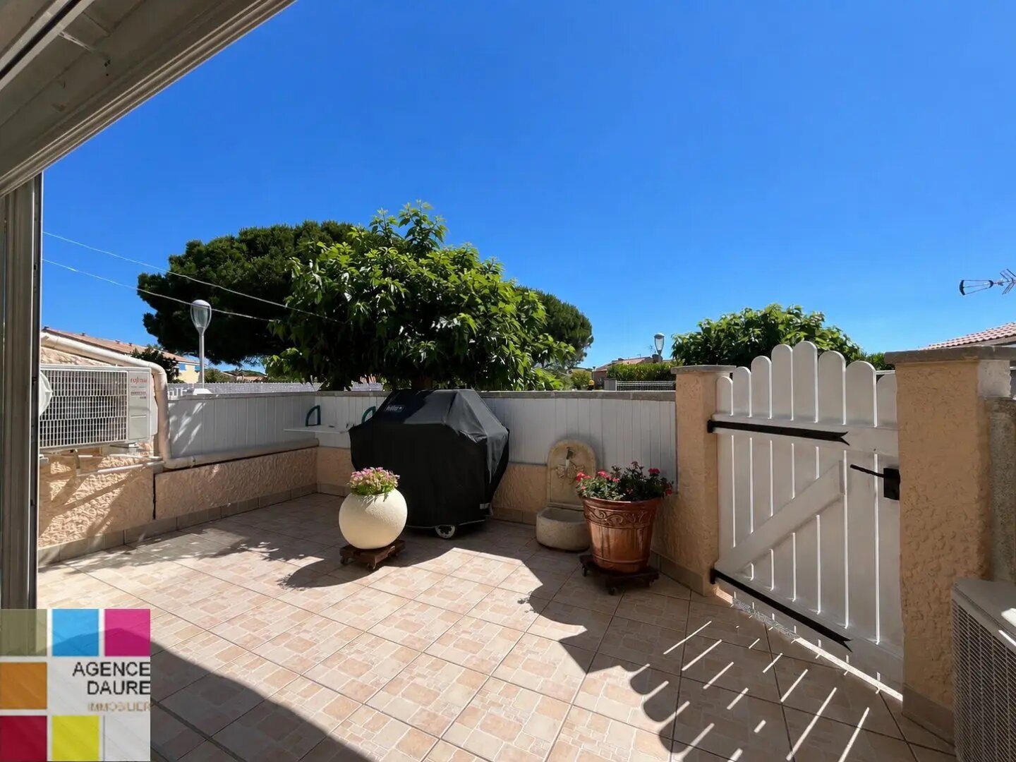 Maison à vendre, 33m², Portiragnes