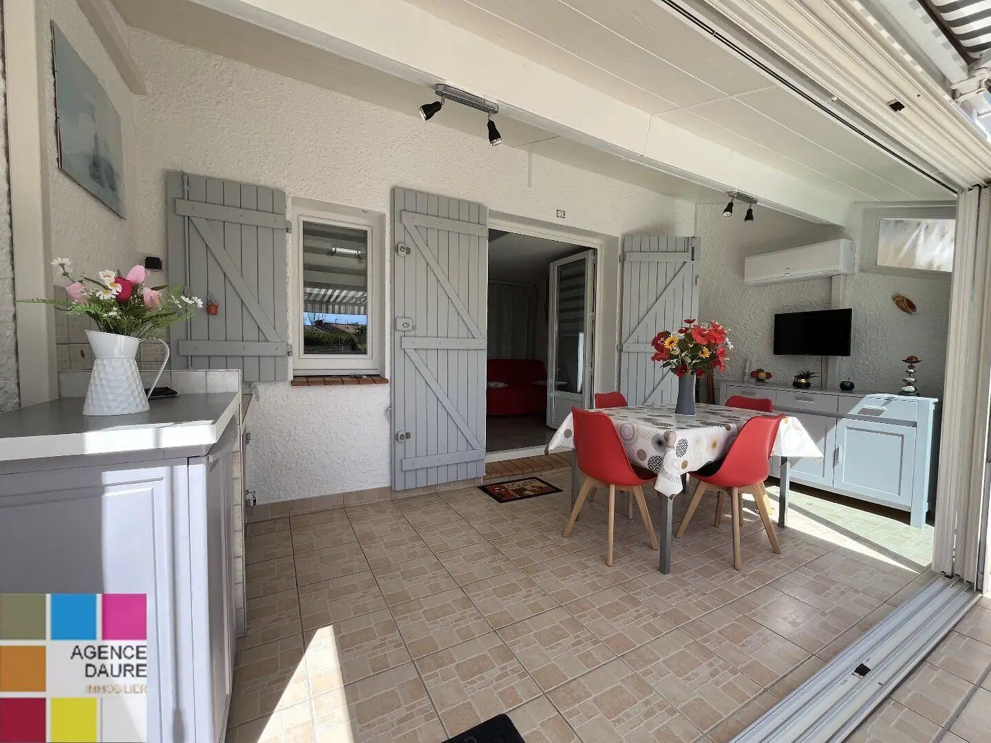 Maison à vendre, 33m², Portiragnes