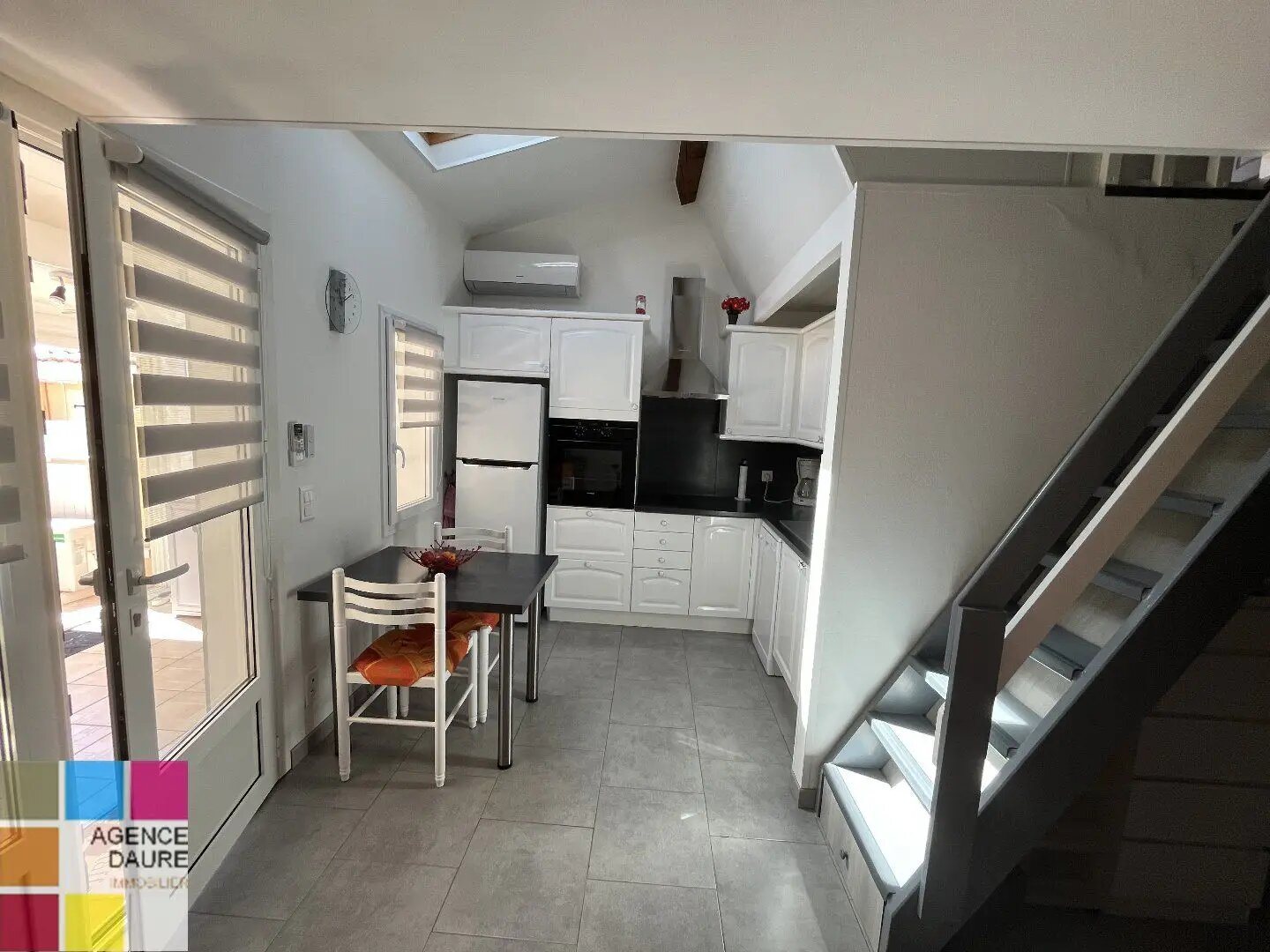 Maison à vendre, 33m², Portiragnes