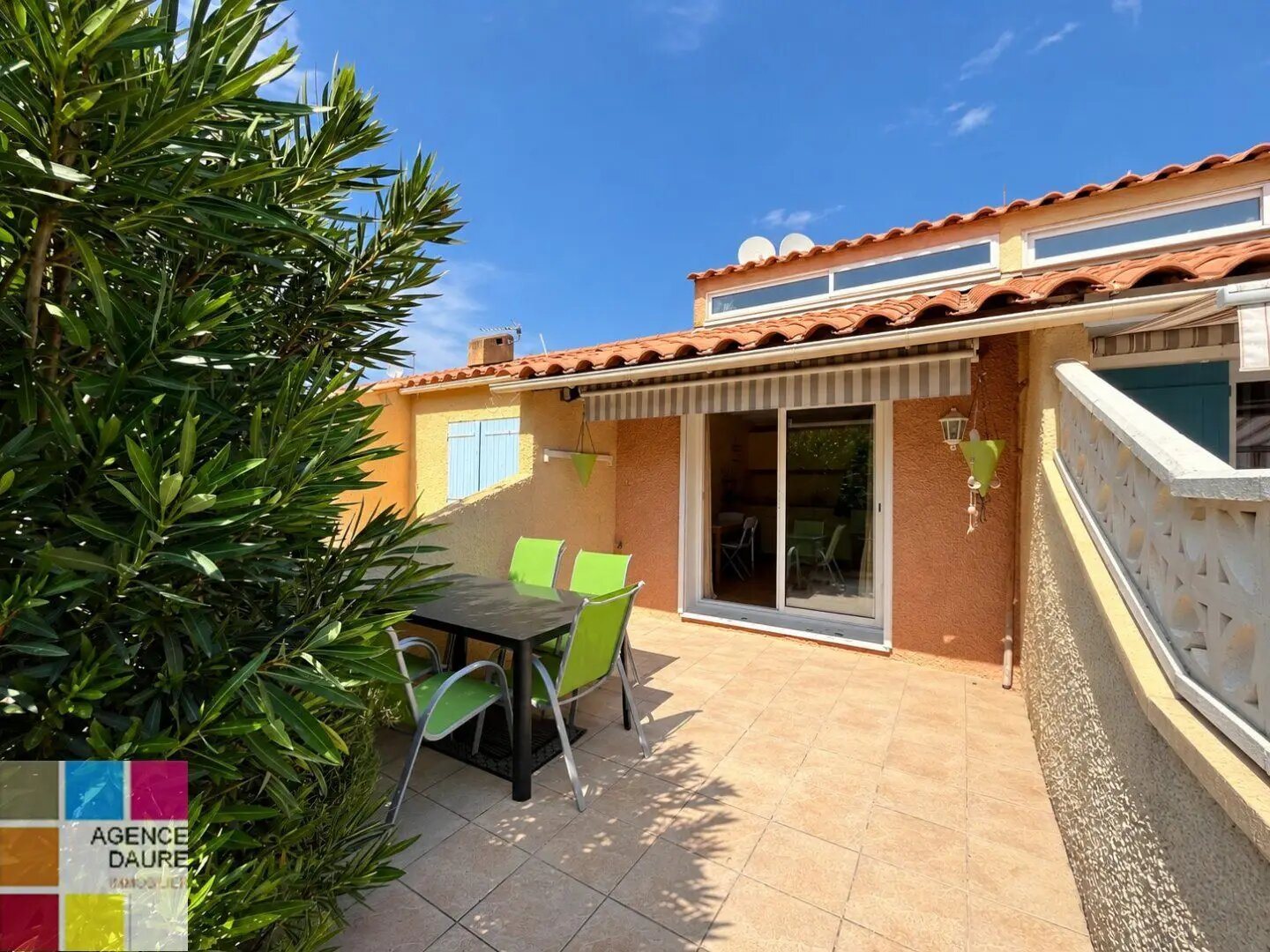 Maison à vendre, 30m², Portiragnes
