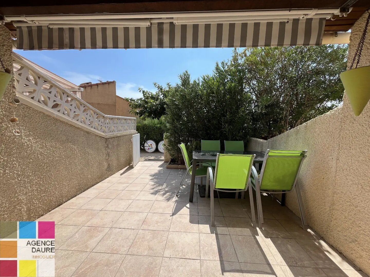 Maison à vendre, 30m², Portiragnes