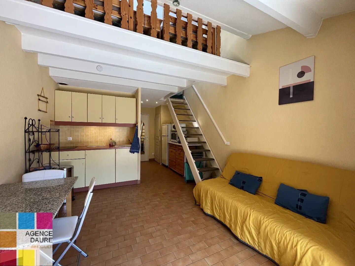 Maison à vendre, 30m², Portiragnes
