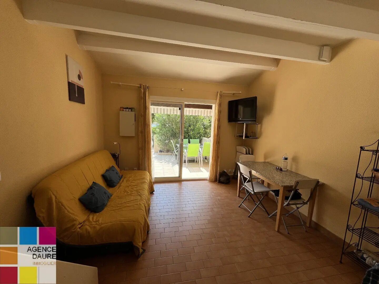 Maison à vendre, 30m², Portiragnes