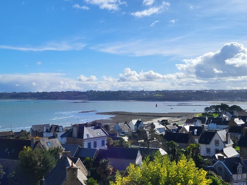 Maison à vendre, 156m², Perros-Guirec