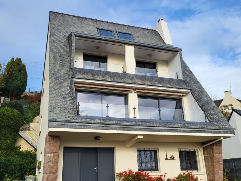 Maison à vendre, 156m², Perros-Guirec
