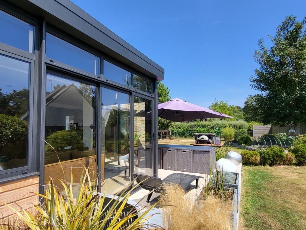 Maison à vendre, 126m², Louannec