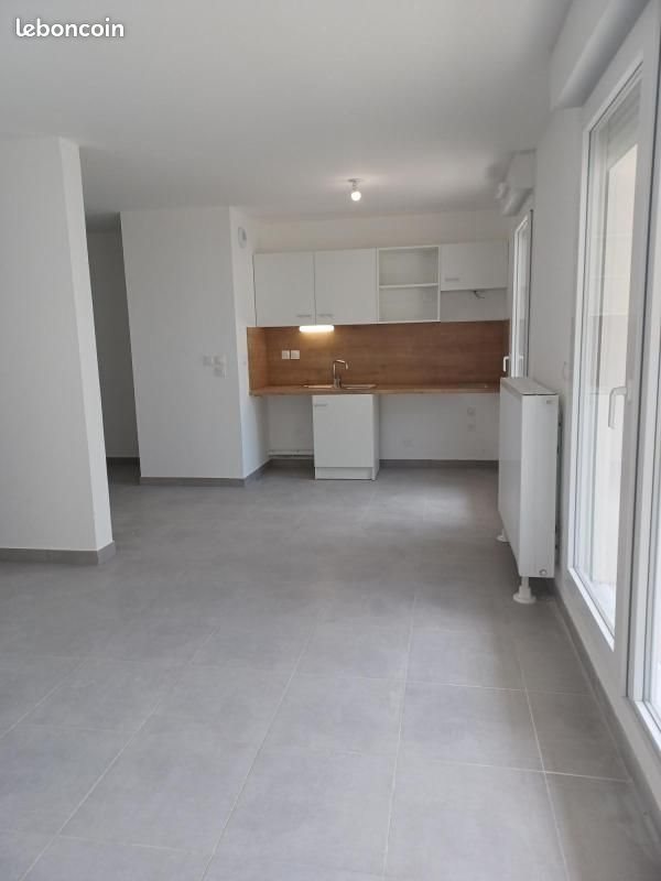 Appartement à louer, 27m², Castelnau-le-Lez