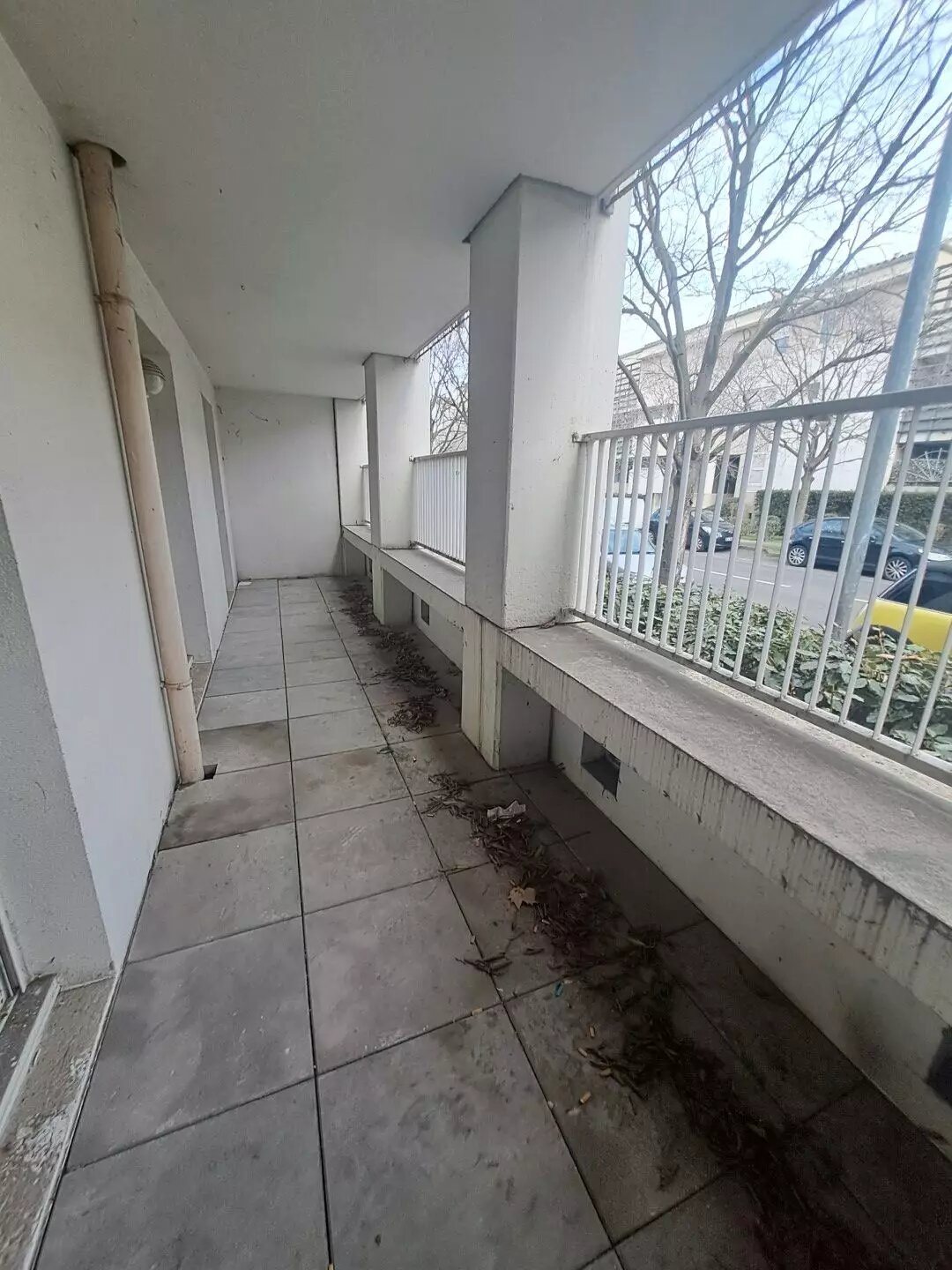 Appartement à vendre, 82m², Miramas