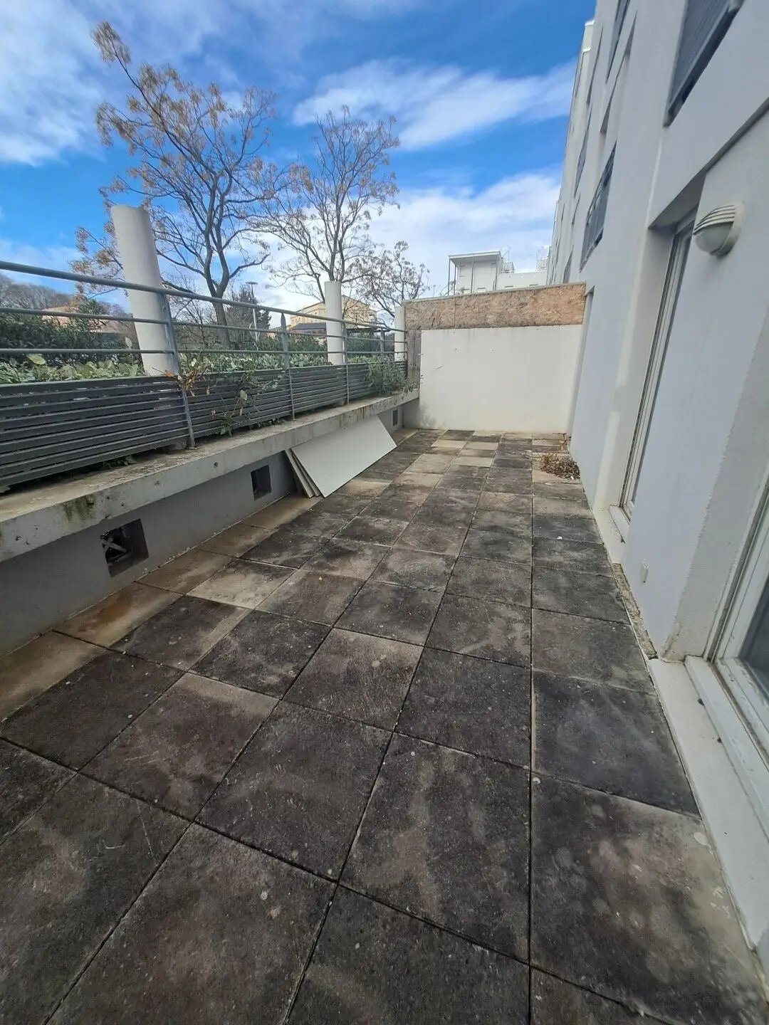 Appartement à vendre, 82m², Miramas