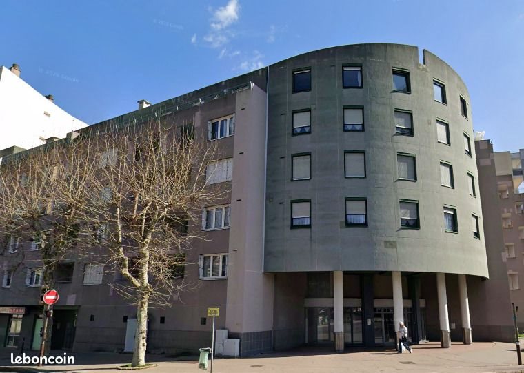 Appartement à louer, 70m², Saint-Etienne