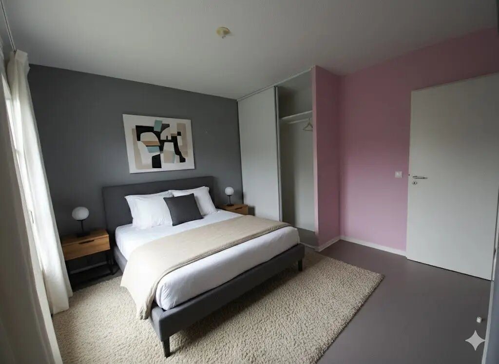 Appartement à vendre, 70m², La Môle
