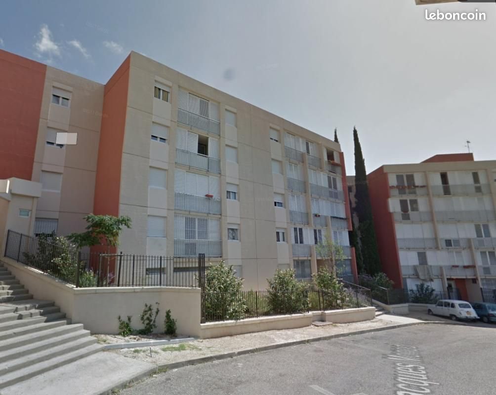 Appartement à louer, 68m², Nîmes