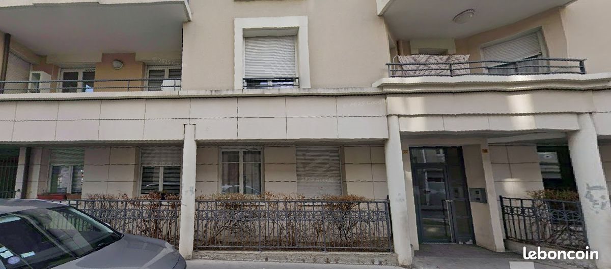 Appartement à louer, 63m², Saint-Etienne