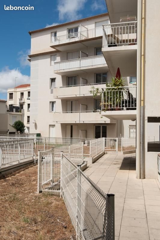 Appartement à louer, 52m², Béziers