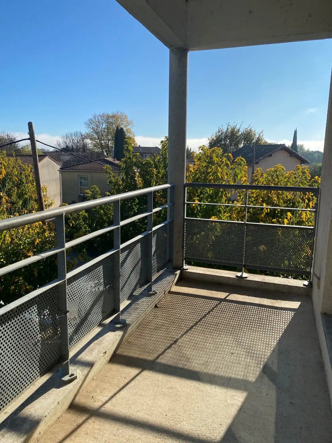 Appartement à vendre, 64m², Pont-Saint-Esprit