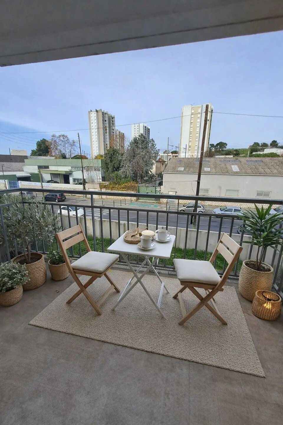 Appartement à vendre, 50m², Marseille 11ème