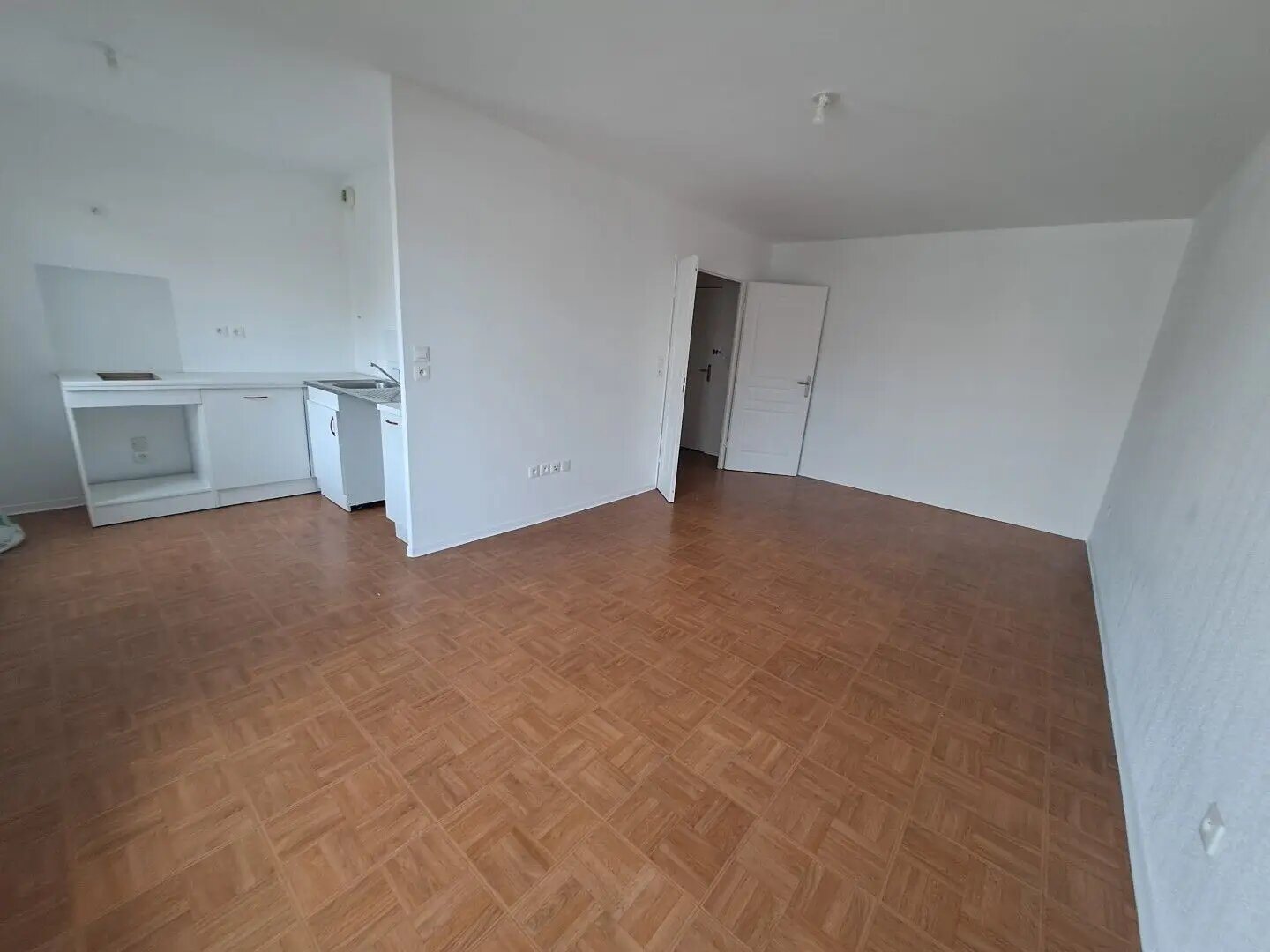 Appartement à vendre, 50m², Marseille 11ème